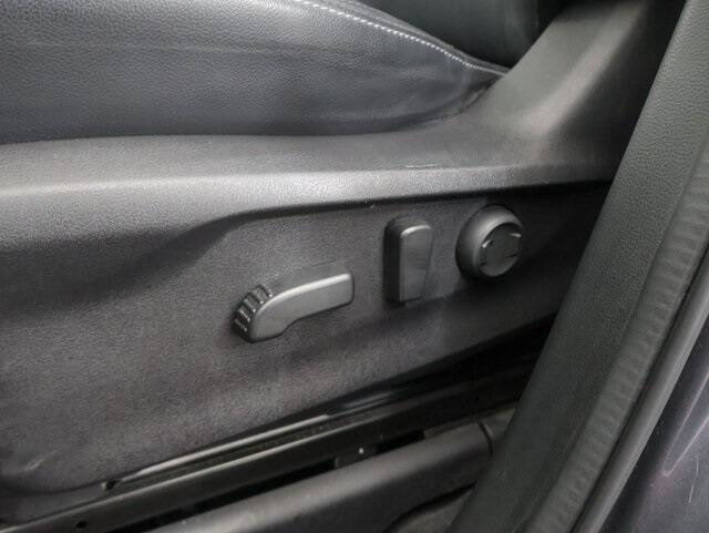 2020 Subaru Ascent Limited 7-Passenger