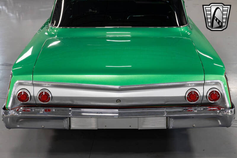 1962 Chevrolet Bel Air