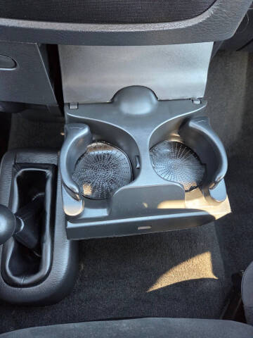 2005 Dodge Ram 1500 SLT