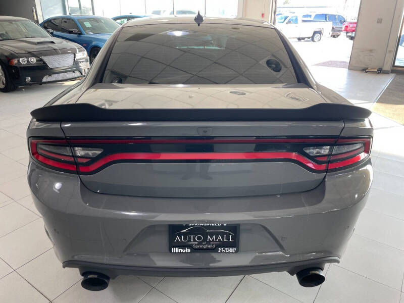 2019 Dodge Charger R/T