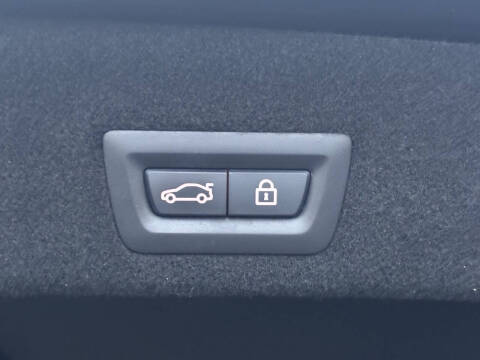 2016 BMW 7 Series 750i xDrive