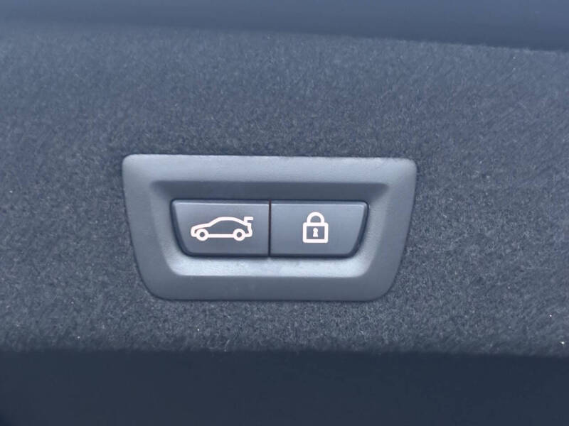 2016 BMW 7 Series 750i xDrive