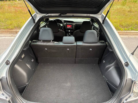 2014 Scion tC 10 Series