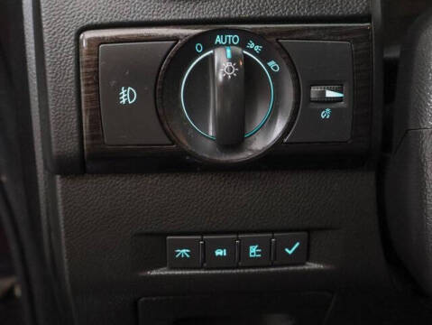 2015 Chevrolet Captiva Sport LTZ