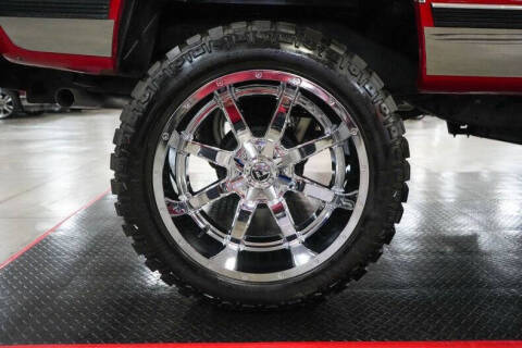 1995 Chevrolet Tahoe