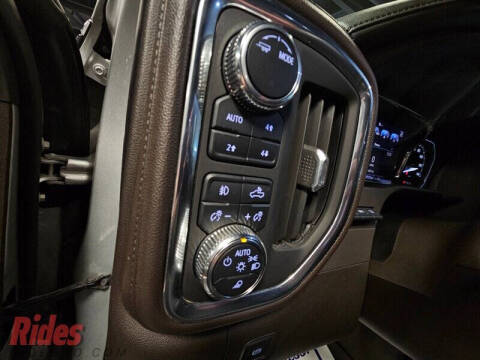 2023 GMC Sierra 2500HD