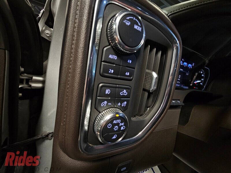 2023 GMC Sierra 2500HD