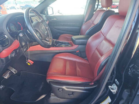 2023 Dodge Durango SRT Hellcat Premium