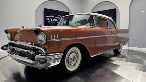 1957 Chevrolet Bel Air