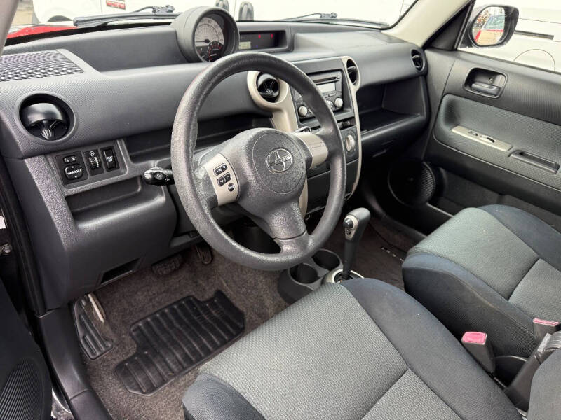 2006 Scion xB