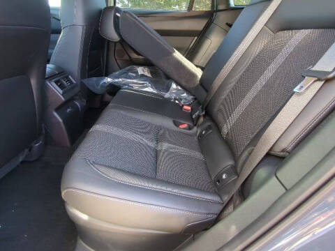 2026 Mazda CX-50 Hybrid Preferred