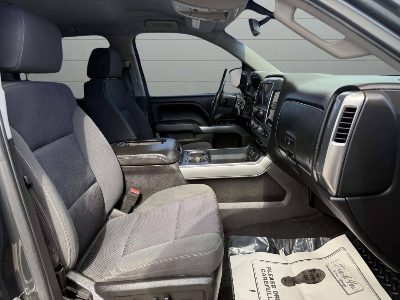 ChevroletSilverado 150012