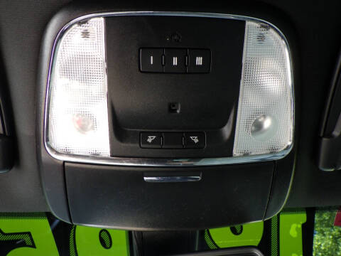 2017 Dodge Charger SXT