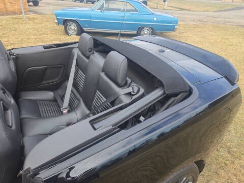 2013 Ford Shelby GT500