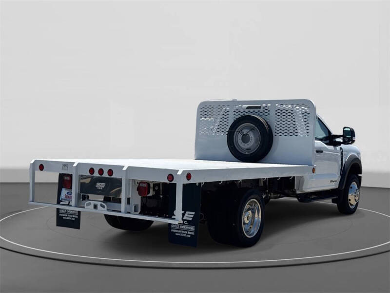 2024 Ford F-450 Super Duty