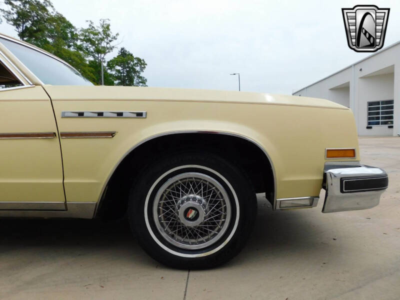 1979 Buick Electra