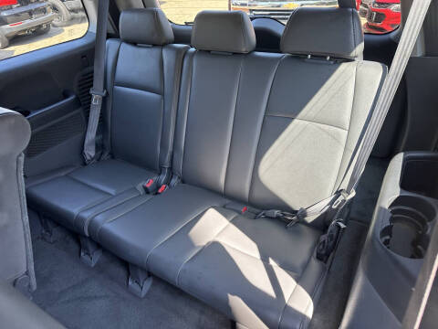 2006 Honda Pilot EX-L