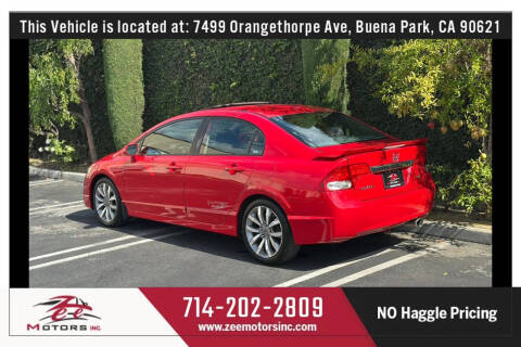 2009 Honda Civic