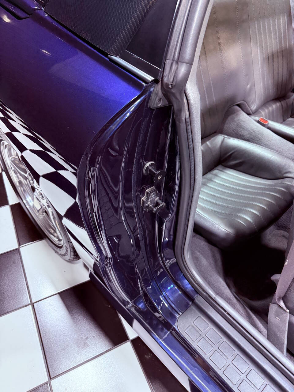 1999 Pontiac Firebird 87