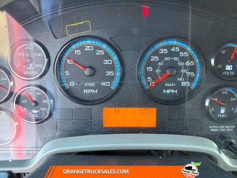 2019 International DuraStar 4300