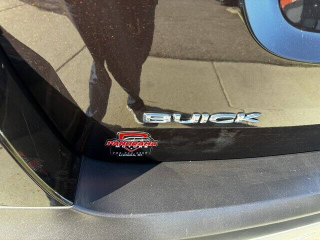 2014 Buick Encore Convenience