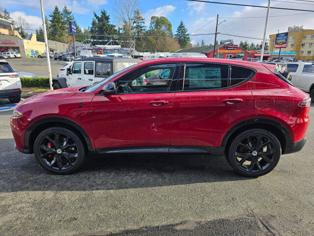 2024 Dodge Hornet for sale at Autos by Talon in Seattle, WA