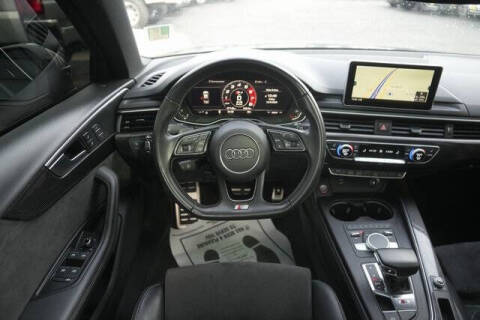 2019 Audi S4 3.0T quattro Premium Plus