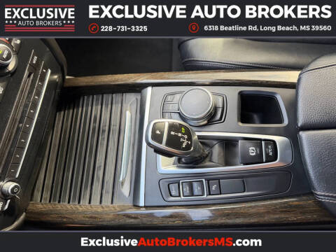 2018 BMW X5 sDrive35i