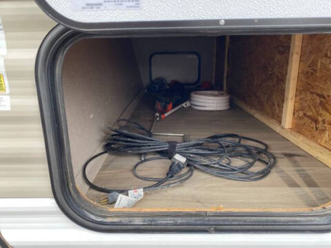 2019 Keystone RV M-178 LHS