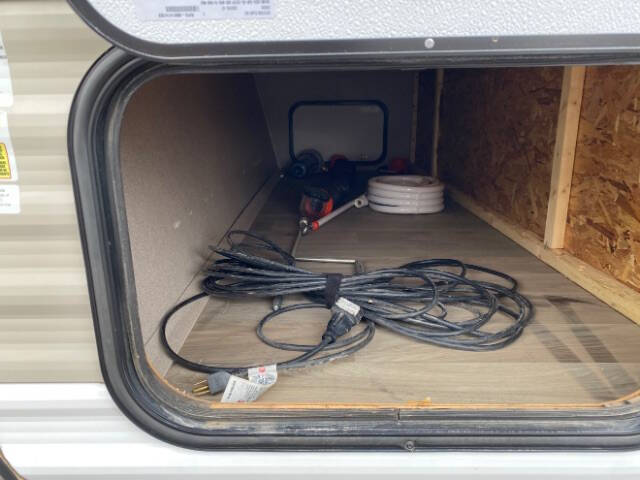 2019 Keystone RV M-178 LHS