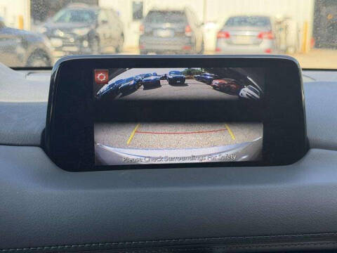 2017 Mazda CX-5 Grand Select