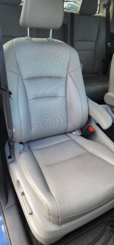 2018 Honda Ridgeline RTL-E