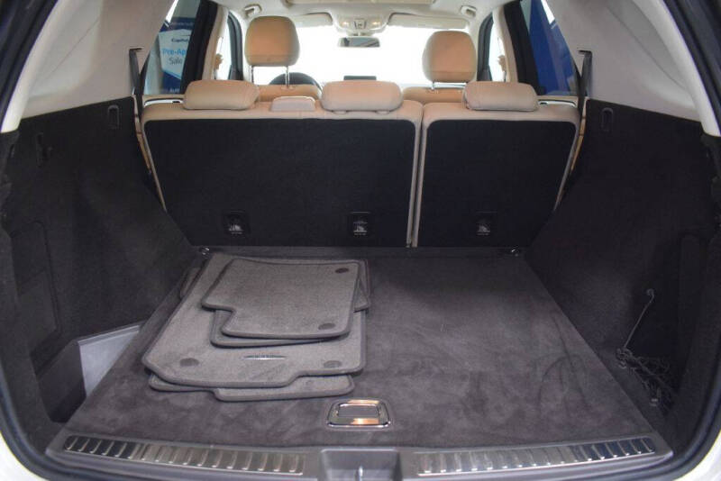 2017 Mercedes-Benz GLE GLE 350 4MATIC