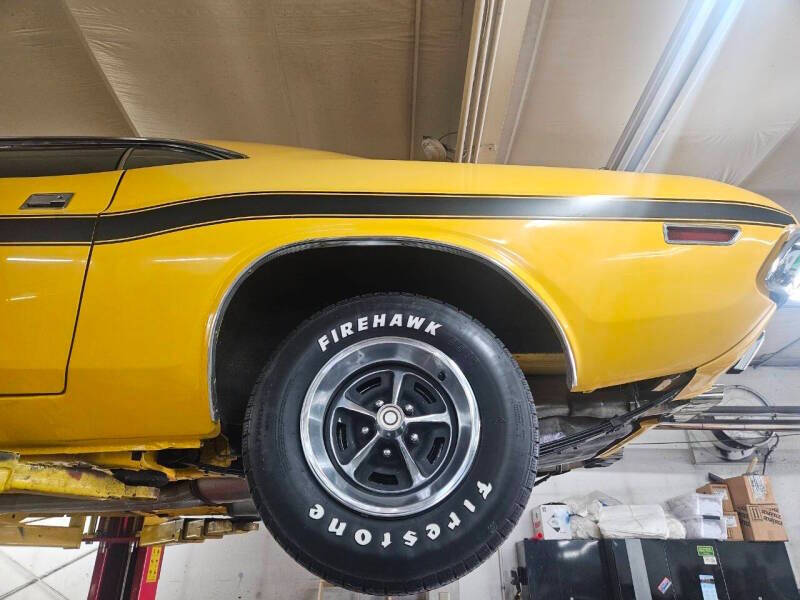 1970 Dodge Challenger