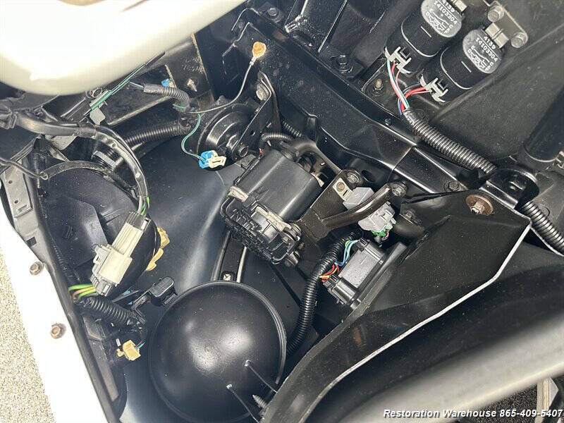 1994 Chevrolet Corvette