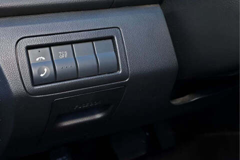 2012 Mazda CX-7 i SV