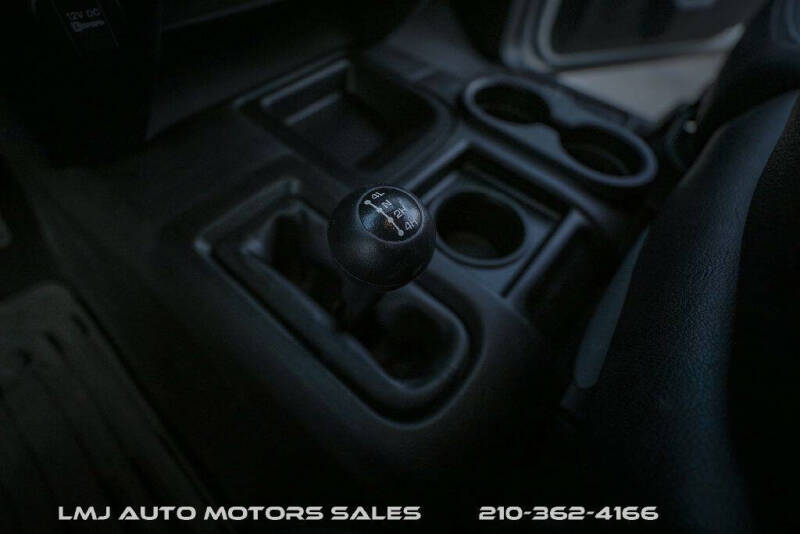 2018 RAM 2500 Power Wagon