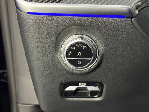 2023 Mercedes-Benz C-Class AMG C 43