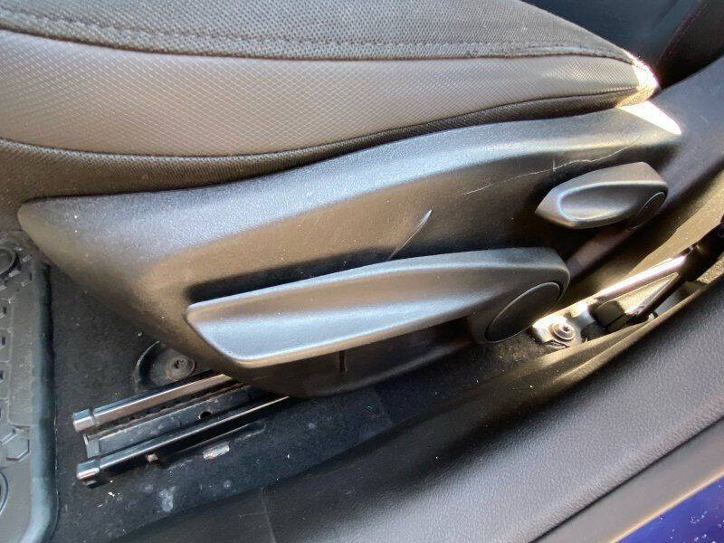 2017 Jeep Renegade Trailhawk