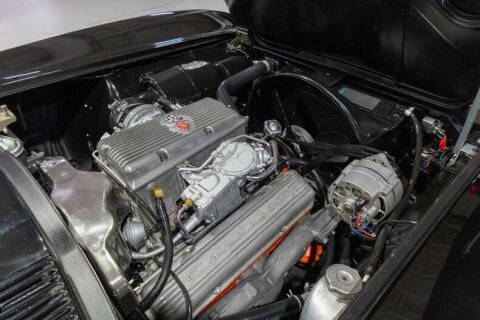 1964 Chevrolet Corvette