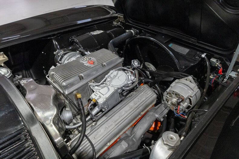 1964 Chevrolet Corvette