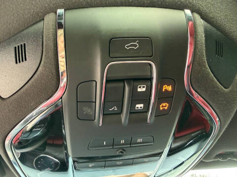 2020 Maserati Quattroporte S Q4