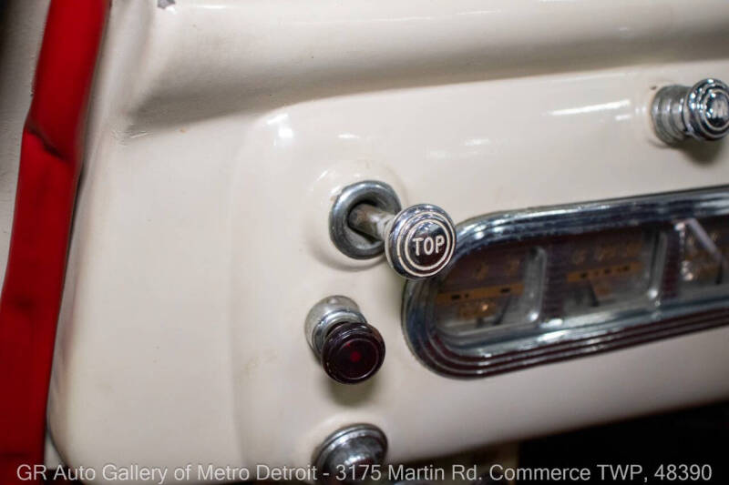 1947 Lincoln Continental