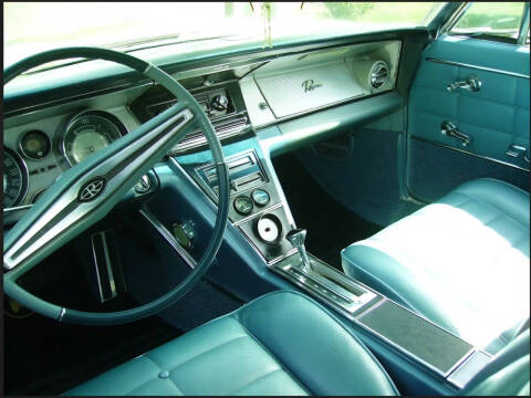 1964 Buick Riviera