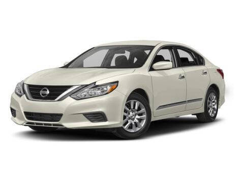 2017 Nissan Altima for sale at Karplus Warehouse in Pacoima CA