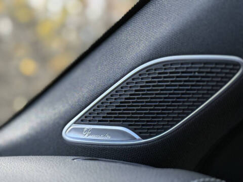 2022 Mercedes-Benz CLA AMG CLA 45