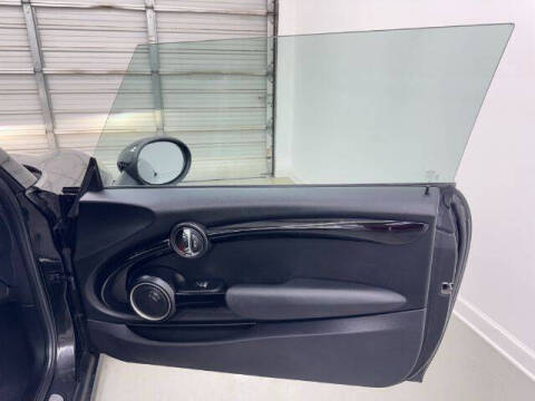 2014 MINI Hardtop Cooper S