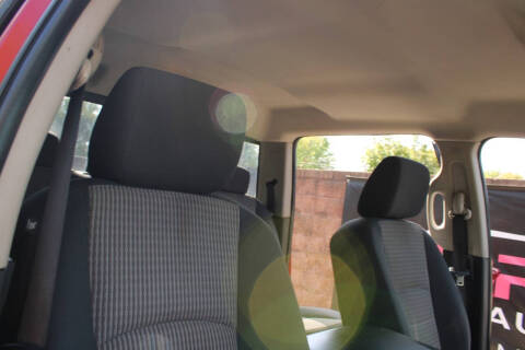 2009 Dodge Ram 1500 SLT