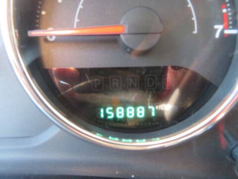 2012 Jeep Wrangler Sahara