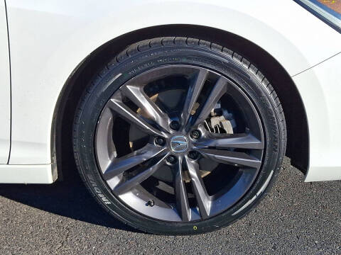 2023 Acura Integra w/A-SPEC